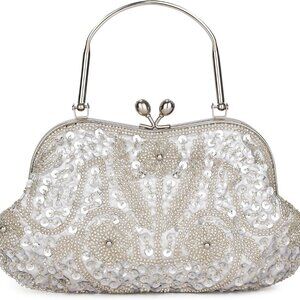Clutch Purse Evening Bag Handbag for Women